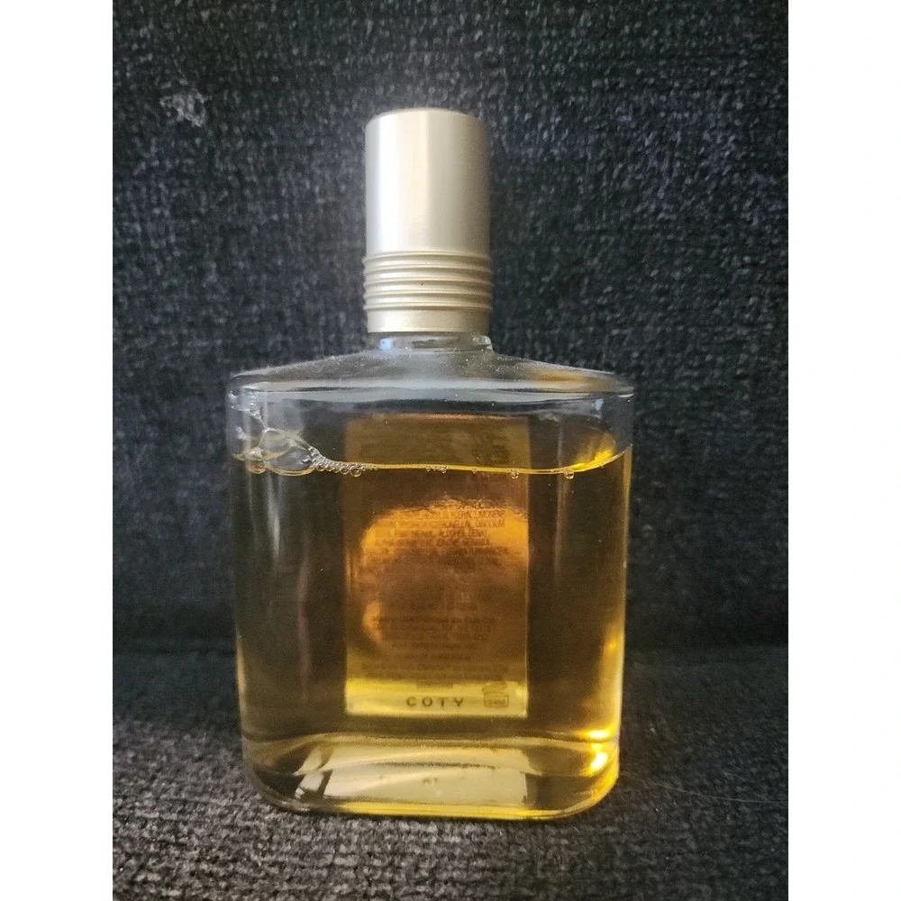 Stetson Cooling Moisture After Shave Splash 3.4 fl oz 100 mL New USA Made